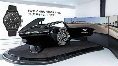 iwc hong kong|iwc schaffhausen hong kong.